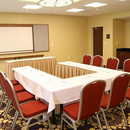 Hampton Inn Richmond - Airport Sandston Extérieur photo
