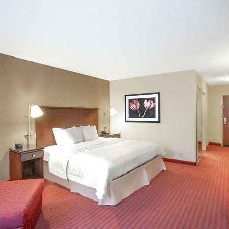Hampton Inn Richmond - Airport Sandston Extérieur photo