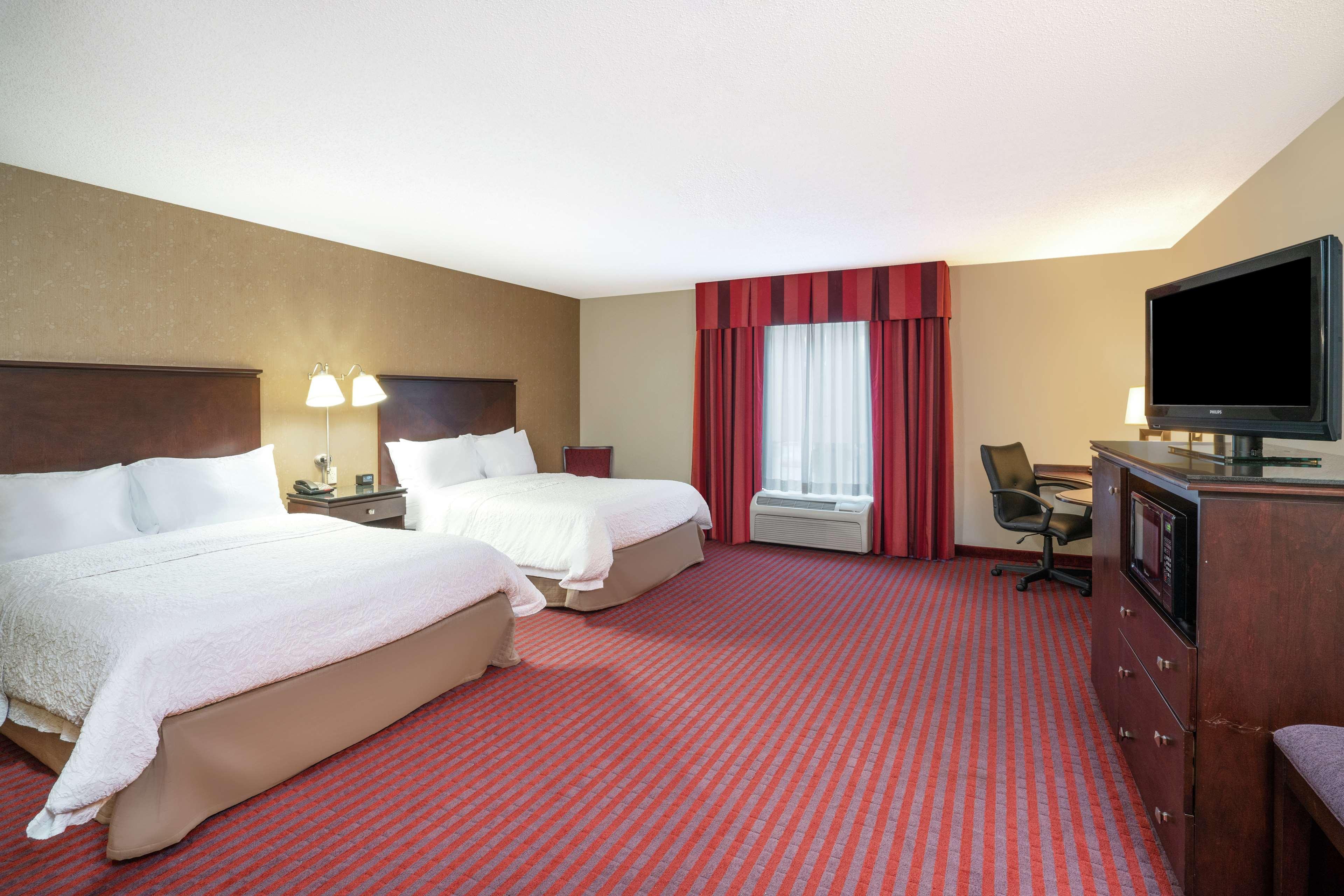 Hampton Inn Richmond - Airport Sandston Extérieur photo