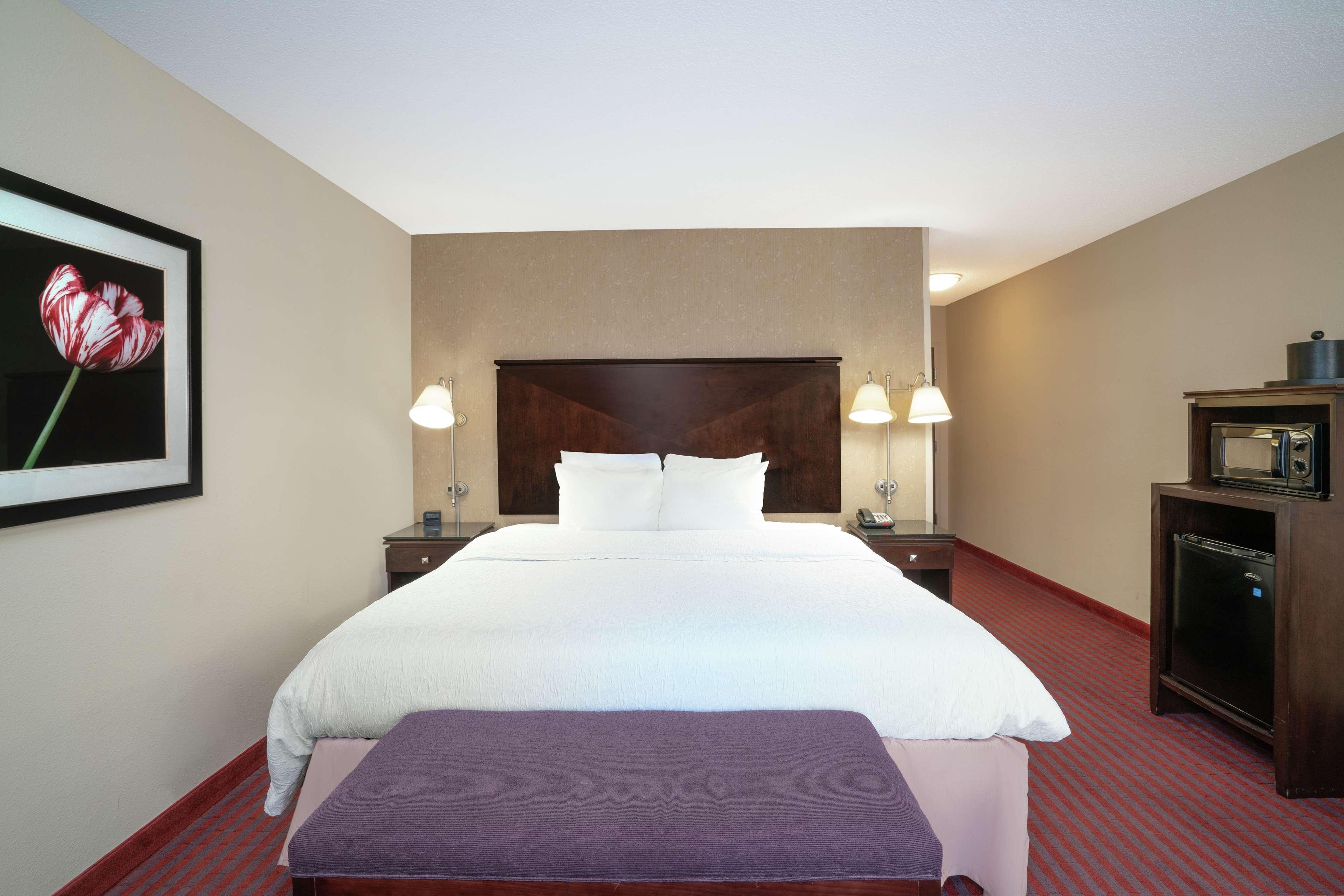 Hampton Inn Richmond - Airport Sandston Extérieur photo