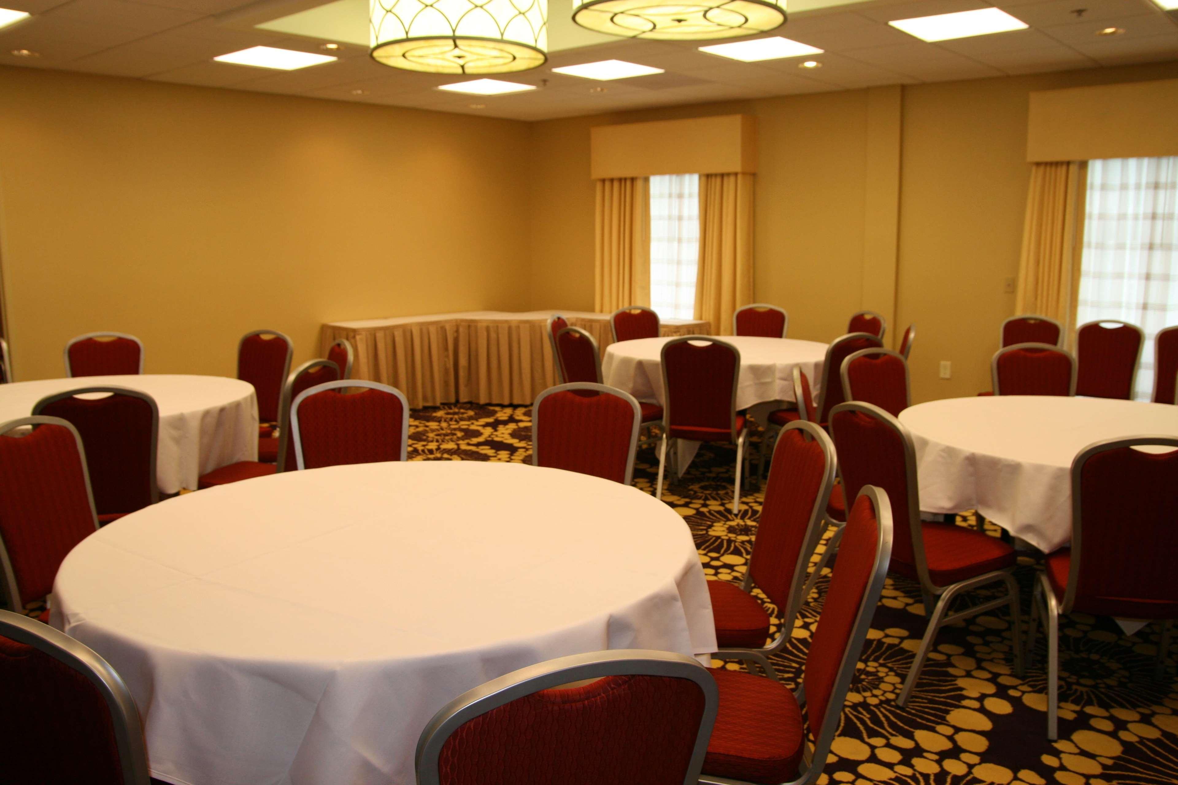 Hampton Inn Richmond - Airport Sandston Extérieur photo