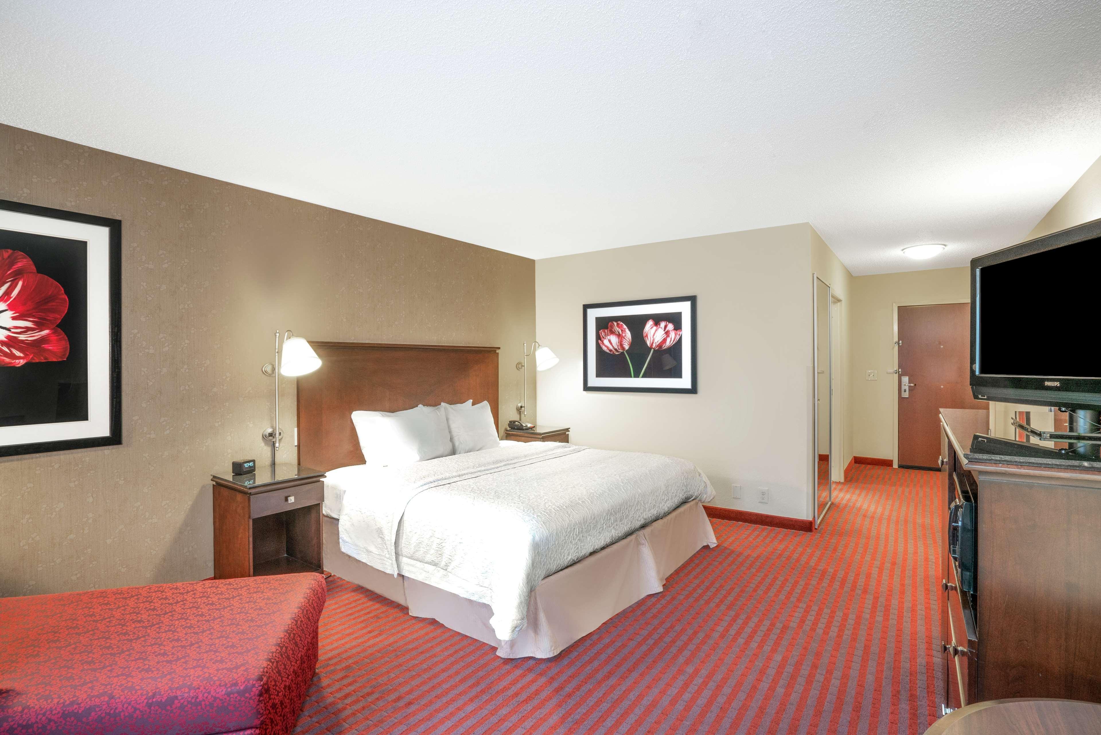 Hampton Inn Richmond - Airport Sandston Extérieur photo