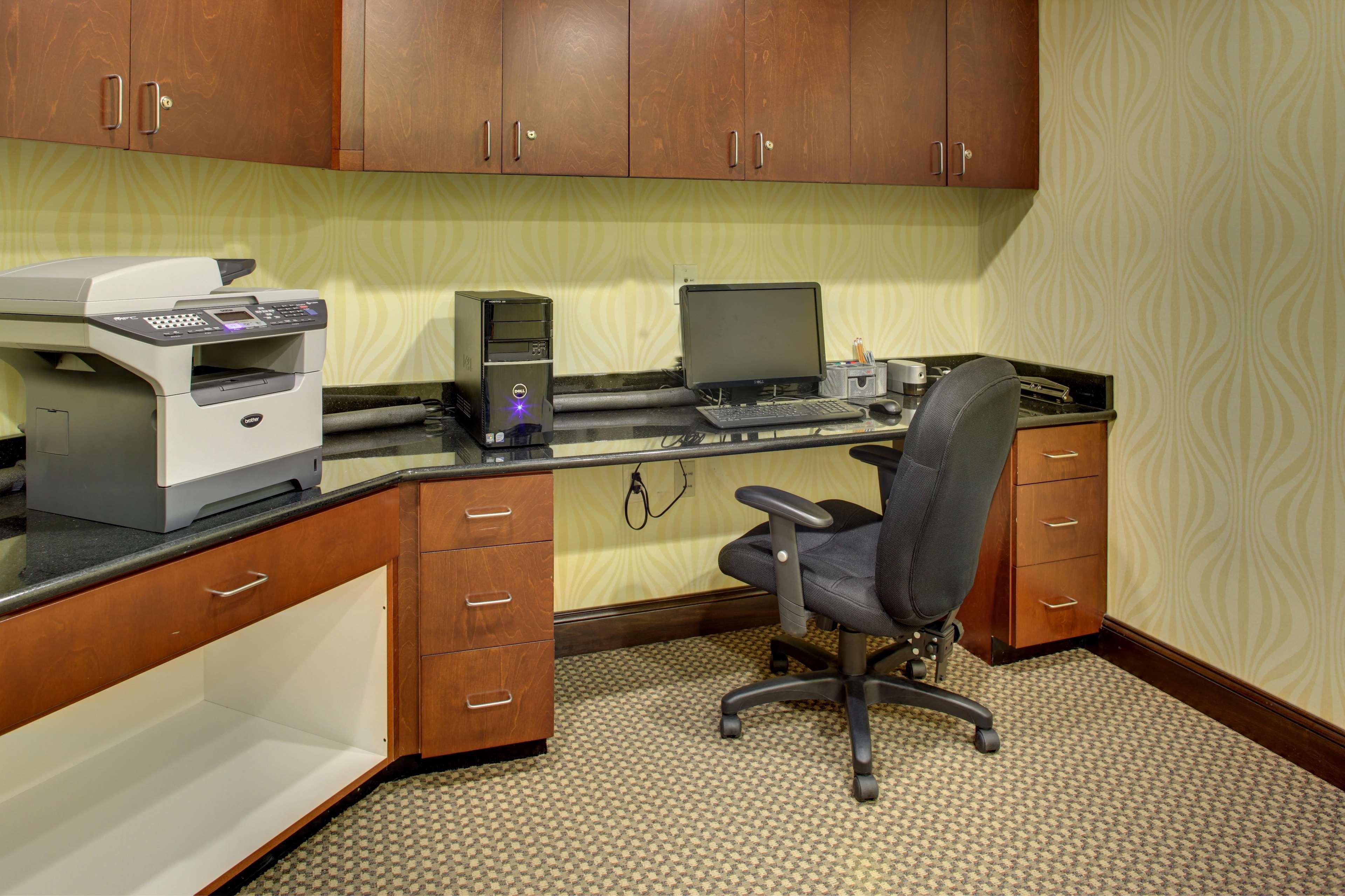 Hampton Inn Richmond - Airport Sandston Extérieur photo