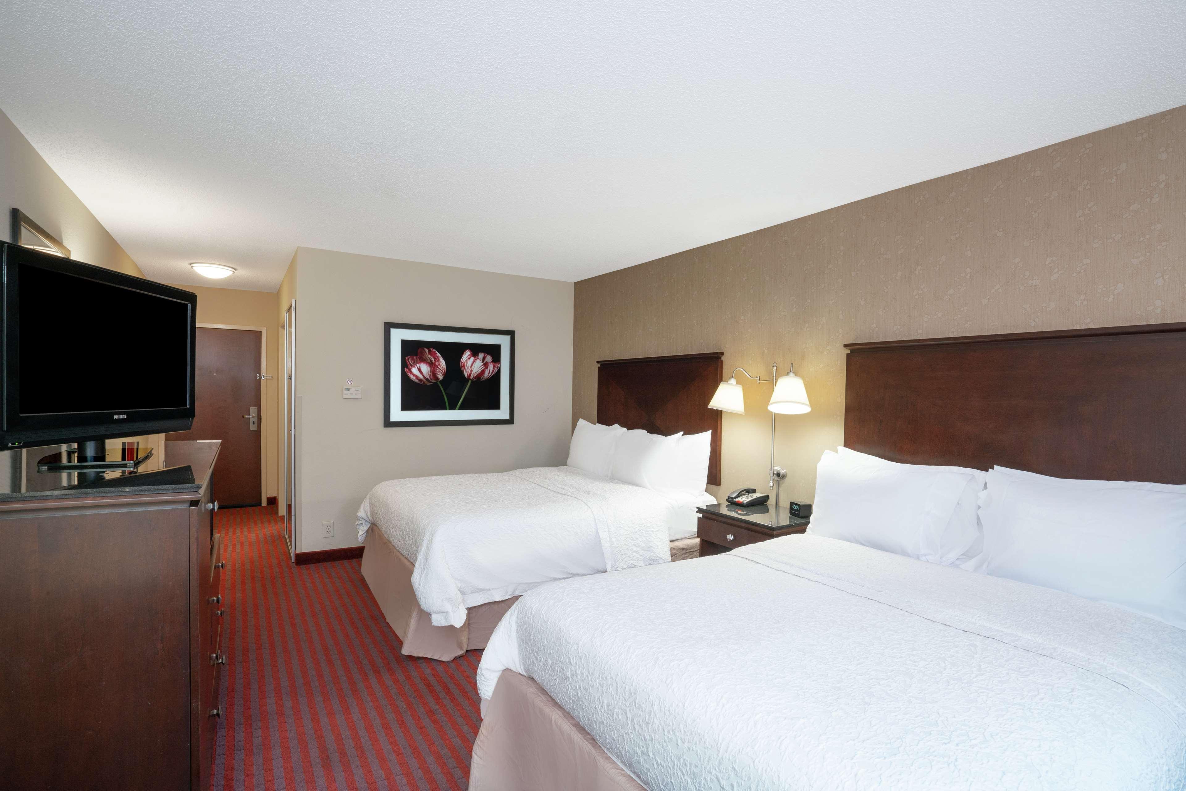 Hampton Inn Richmond - Airport Sandston Extérieur photo