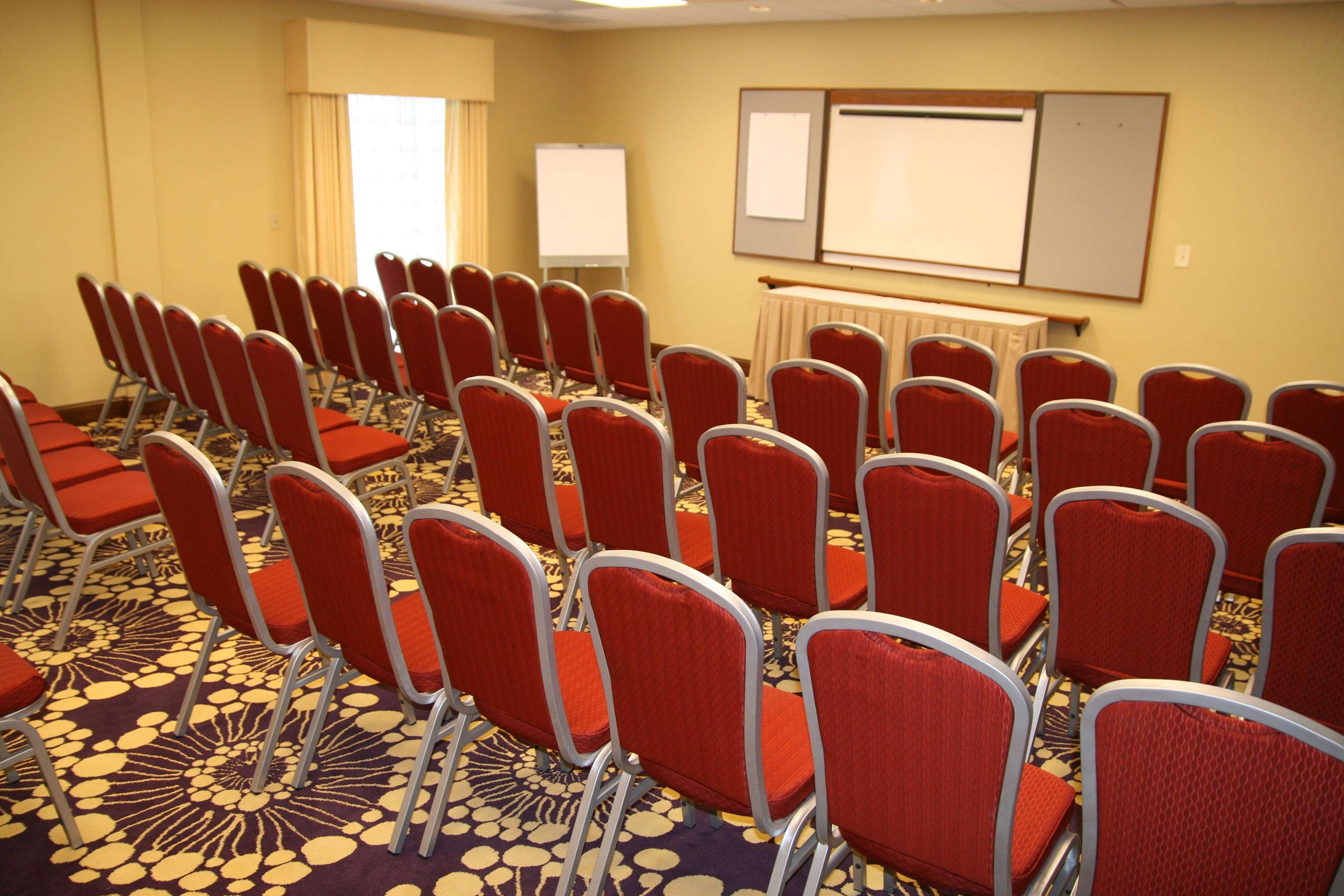 Hampton Inn Richmond - Airport Sandston Facilités photo