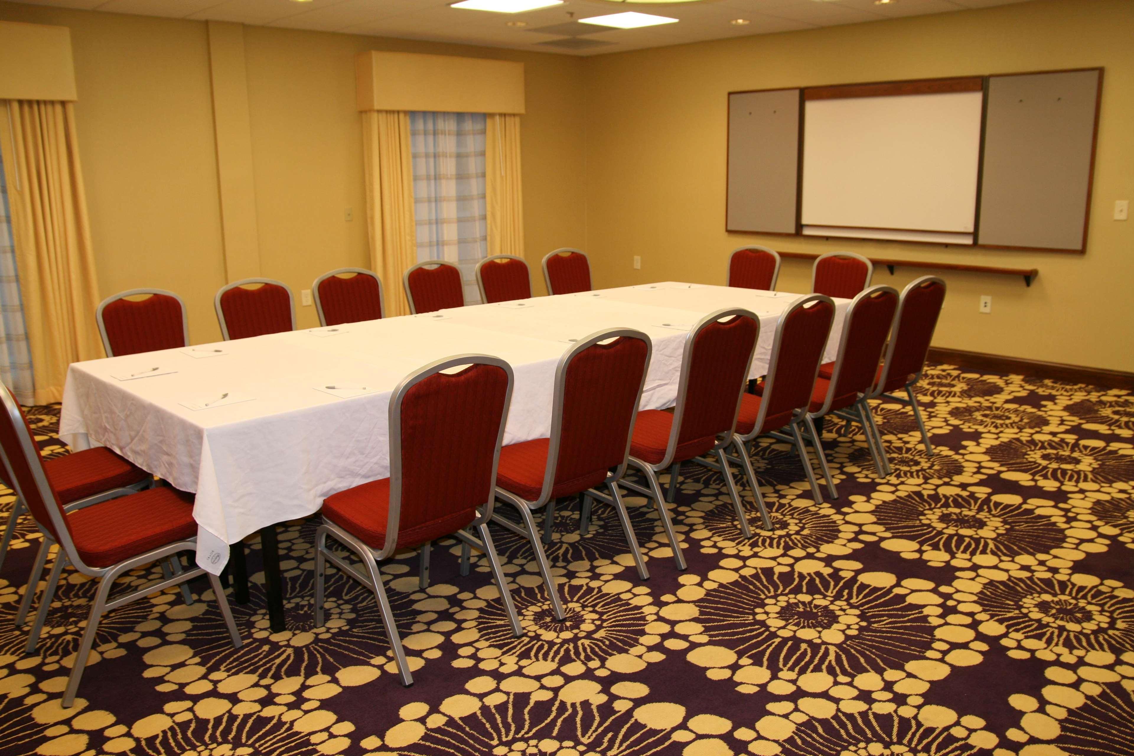 Hampton Inn Richmond - Airport Sandston Extérieur photo