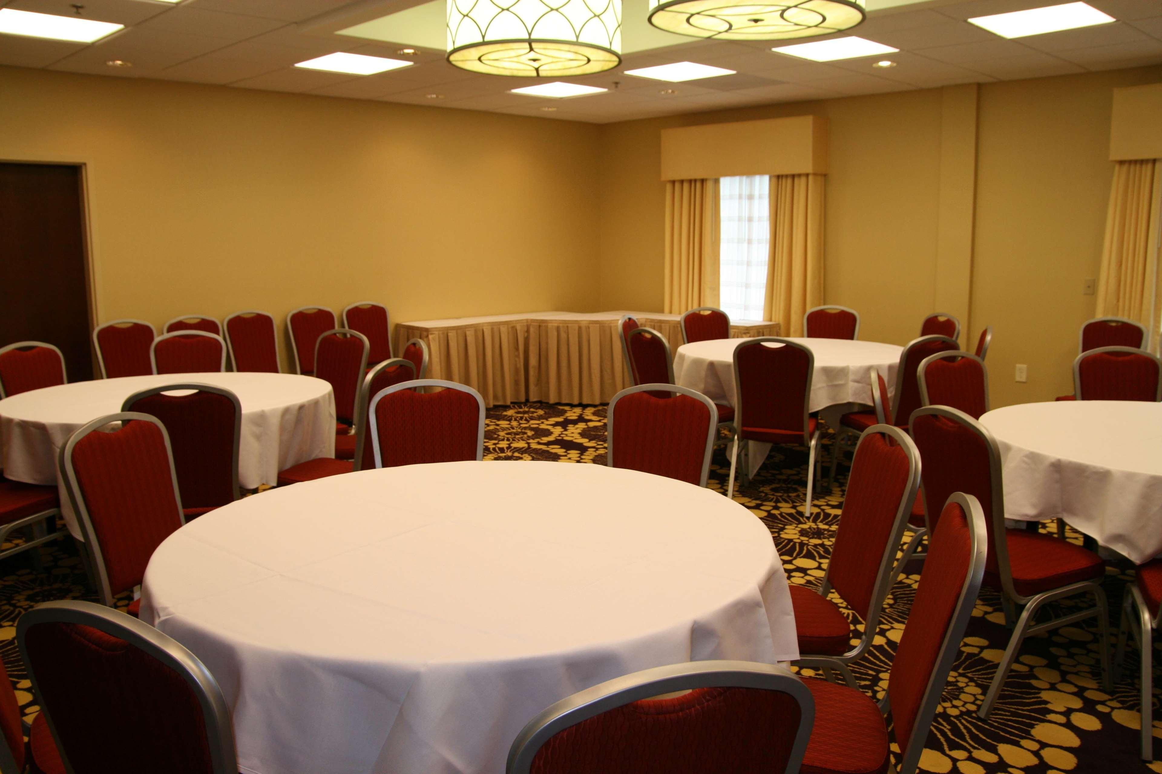 Hampton Inn Richmond - Airport Sandston Extérieur photo