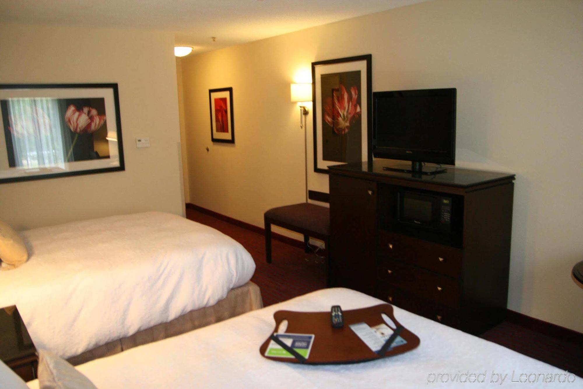 Hampton Inn Richmond - Airport Sandston Chambre photo