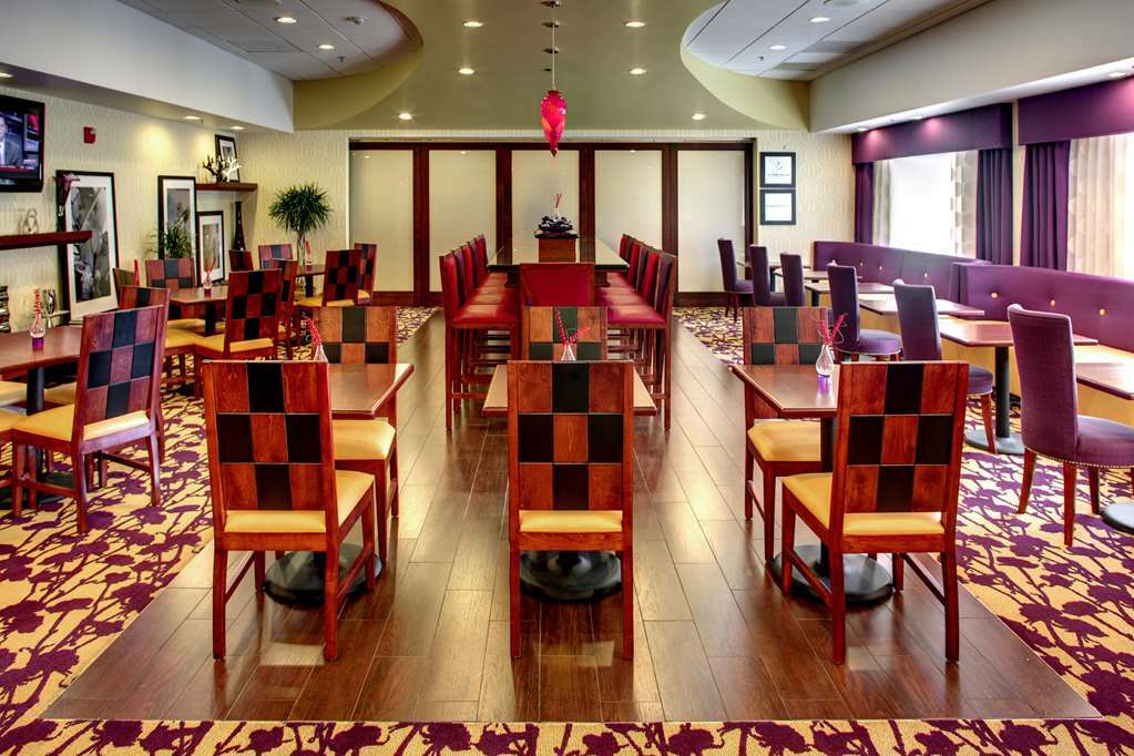 Hampton Inn Richmond - Airport Sandston Intérieur photo
